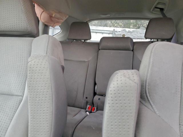 Honda Crv Ex Image 11