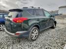 Toyota RAV4 Limited Image 13