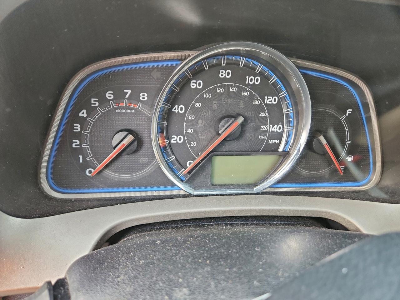 Toyota RAV4 Limited Image 3