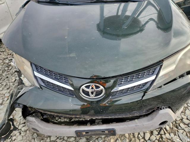 Toyota RAV4 Limited Image 10