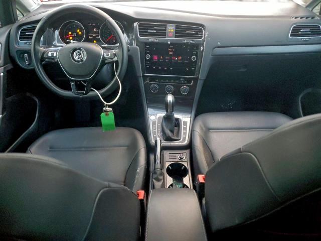 Volkswagen Golf S Image 6