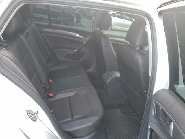 Volkswagen Golf S Image 5