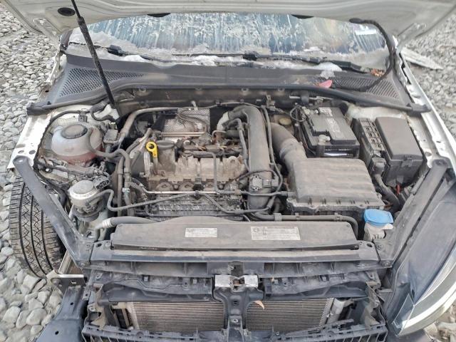 Volkswagen Golf S Image 10