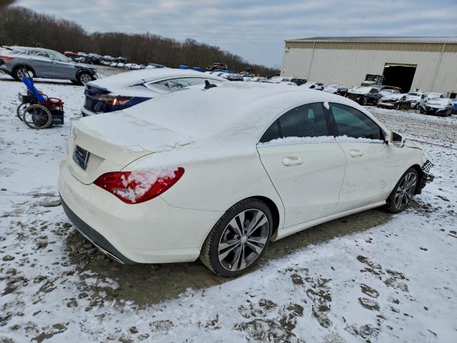 Mercedes-Benz Cla-class 250 Image 4