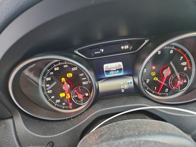 Mercedes-Benz Cla-class 250 Image 5