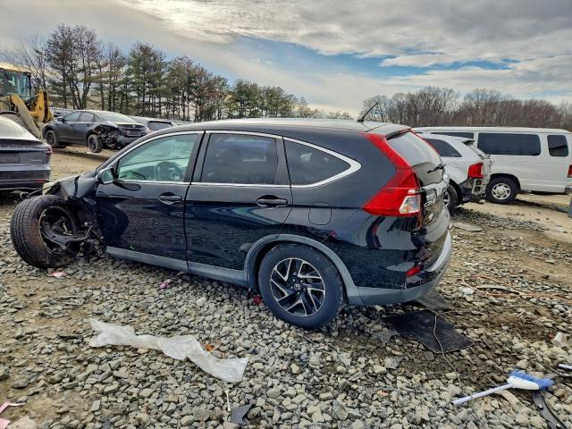 Honda Crv Se Image 9