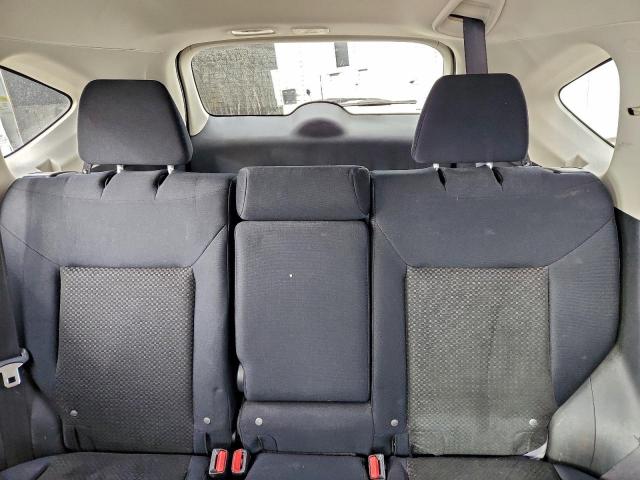 Honda Crv Se Image 2