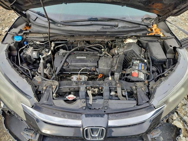 Honda Crv Se Image 5