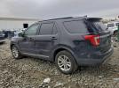 Ford Explorer Xlt Image 2
