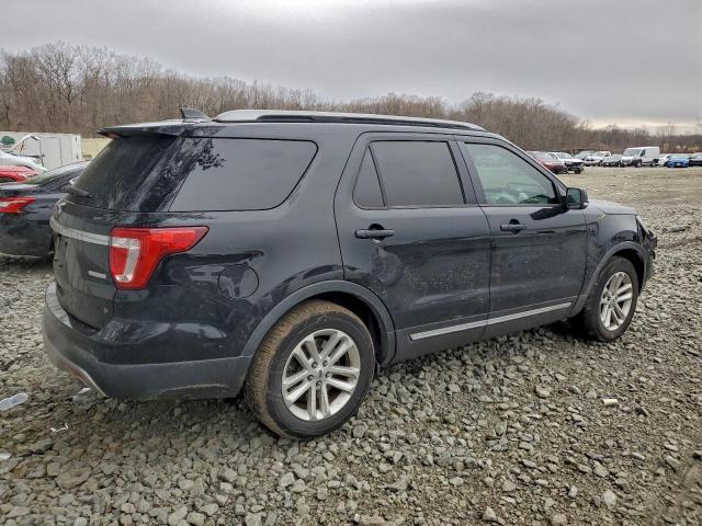 Ford Explorer Xlt Image 6
