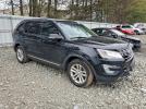 Ford Explorer Xlt Image 12