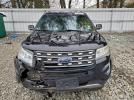 Ford Explorer Xlt Image 3