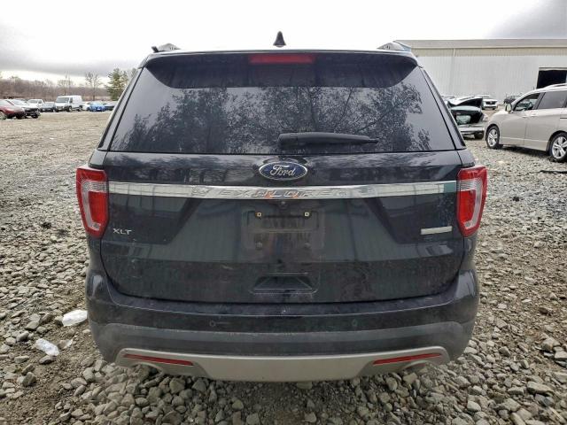 Ford Explorer Xlt Image 7