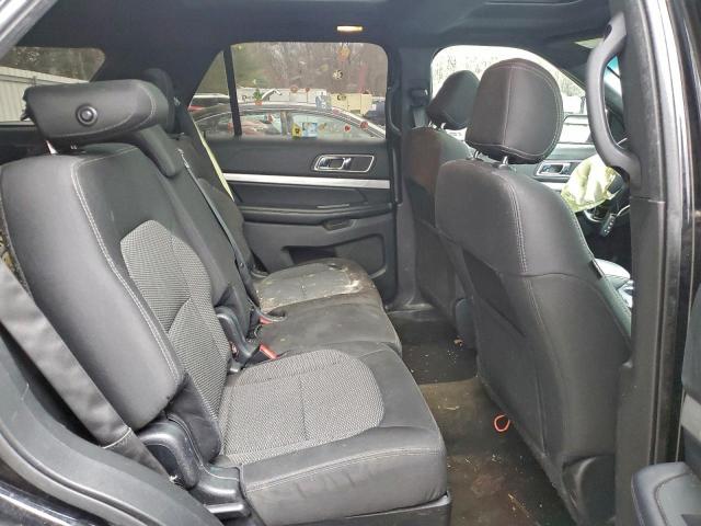 Ford Explorer Xlt Image 11