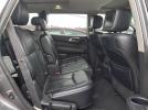 Nissan Pathfinder S Image 12