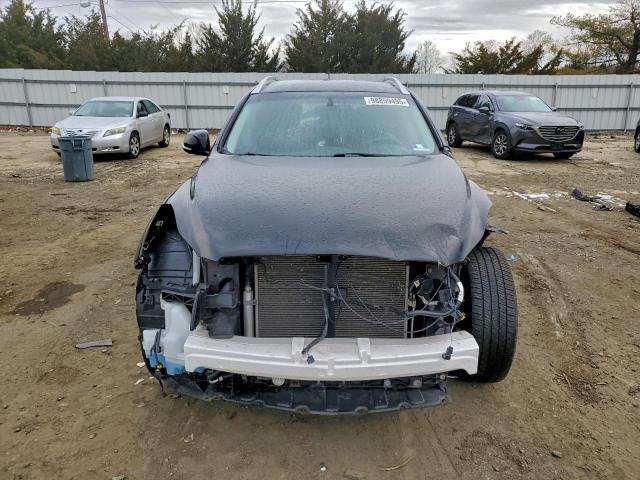 INFINITI Qx Image 11