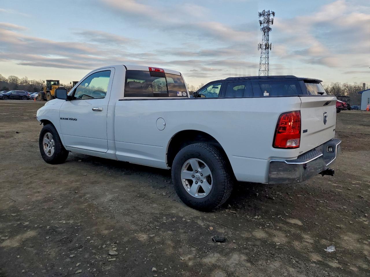 Dodge Ram 1500 Image 2