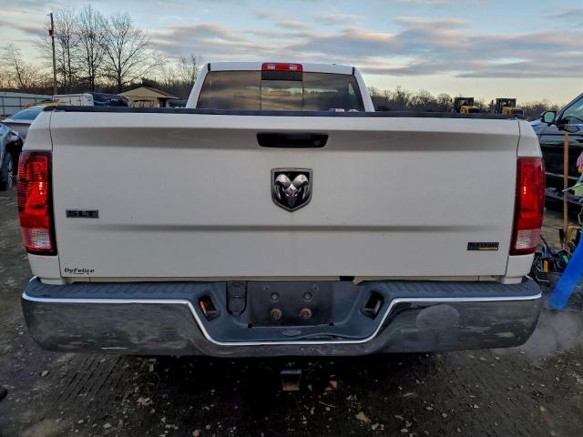 Dodge Ram 1500 Image 12
