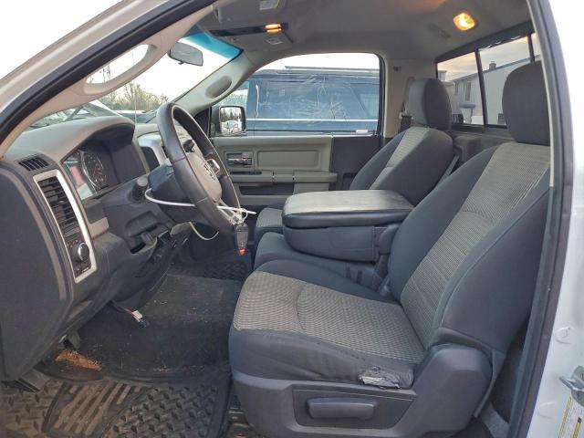 Dodge Ram 1500 Image 11