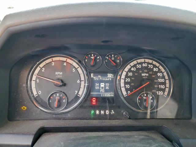 Dodge Ram 1500 Image 10