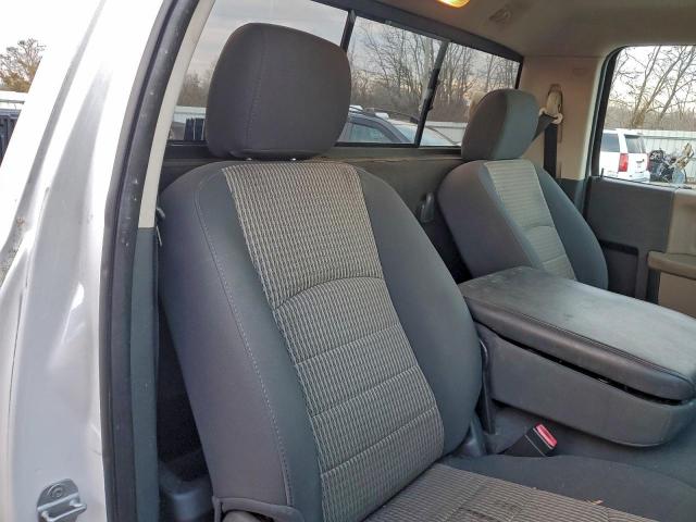 Dodge Ram 1500 Image 7