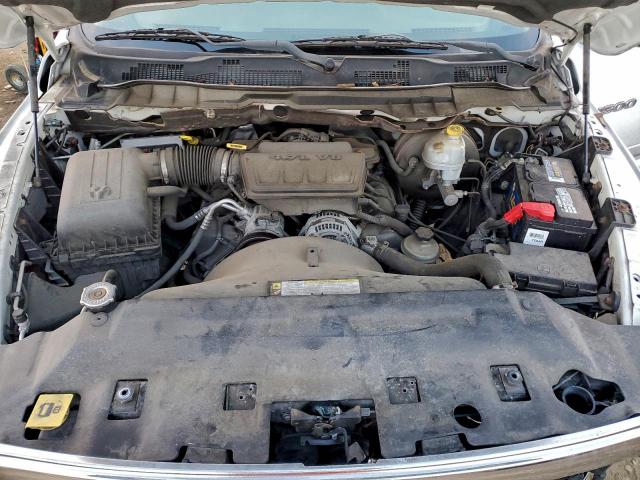 Dodge Ram 1500 Image 8