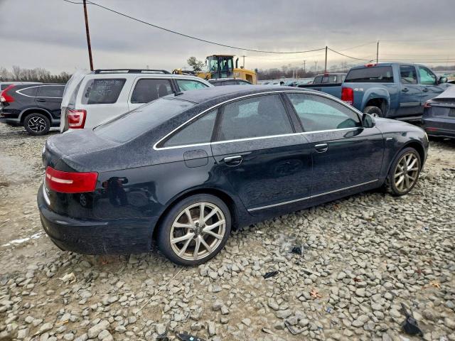 Audi A6 Premium Plus Image 9