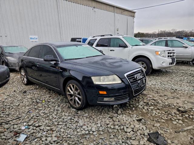 Audi A6 Premium Plus Image 7