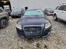 Audi A6 Premium Plus Image 12