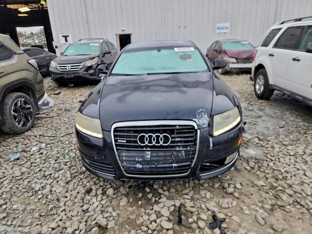 Audi A6 Premium Plus Image 12