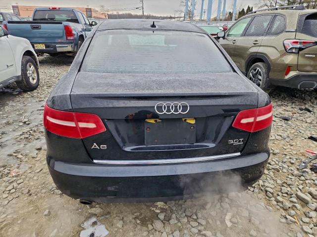 Audi A6 Premium Plus Image 8