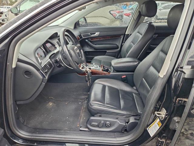 Audi A6 Premium Plus Image 4