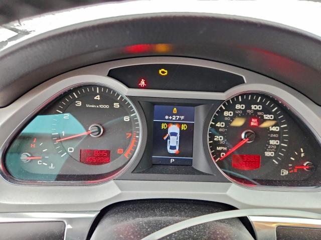 Audi A6 Premium Plus Image 10