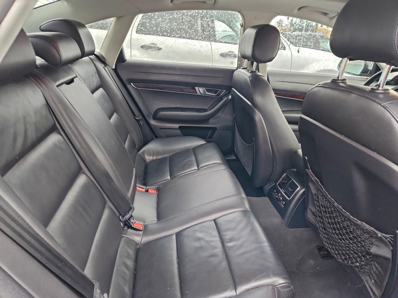 Audi A6 Premium Plus Image 5