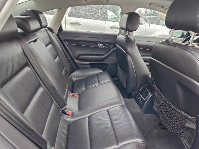 Audi A6 Premium Plus Image 5