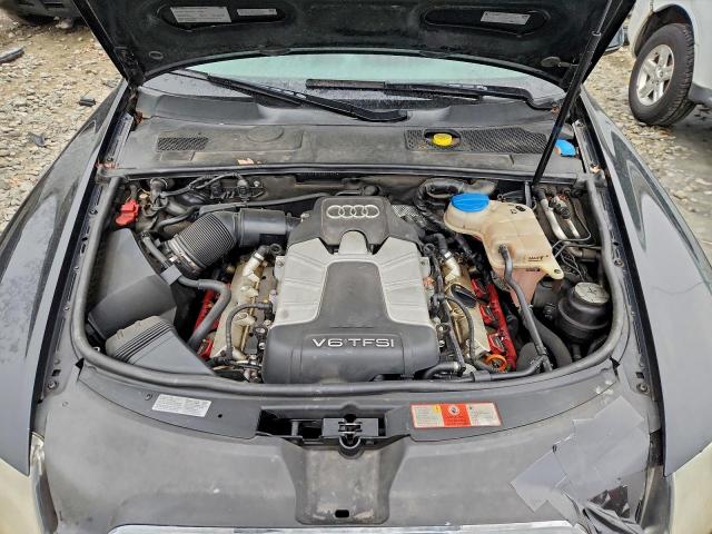 Audi A6 Premium Plus Image 3