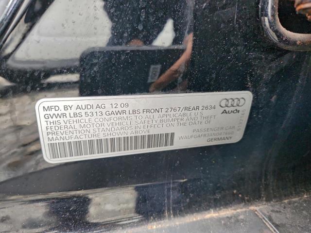 Audi A6 Premium Plus Image 2