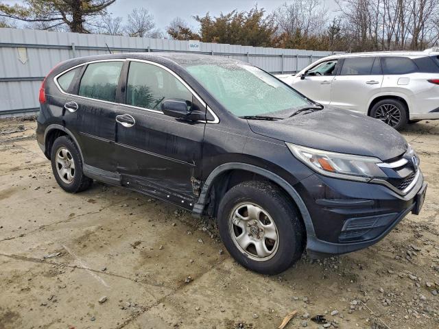 Honda Crv Lx Image 5