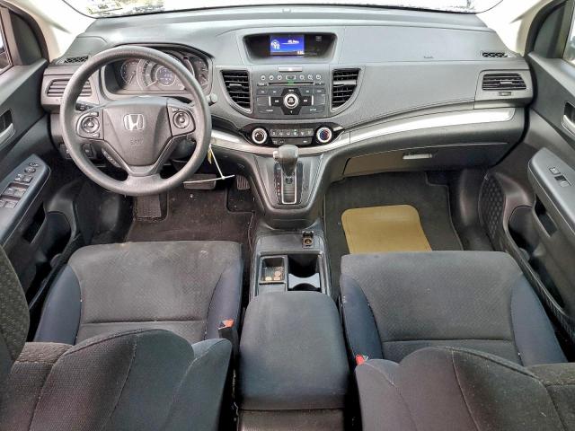 Honda Crv Lx Image 9