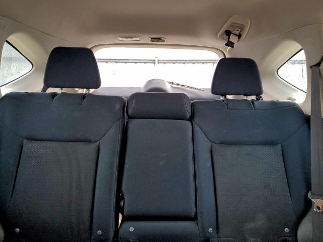 Honda Crv Lx Image 8