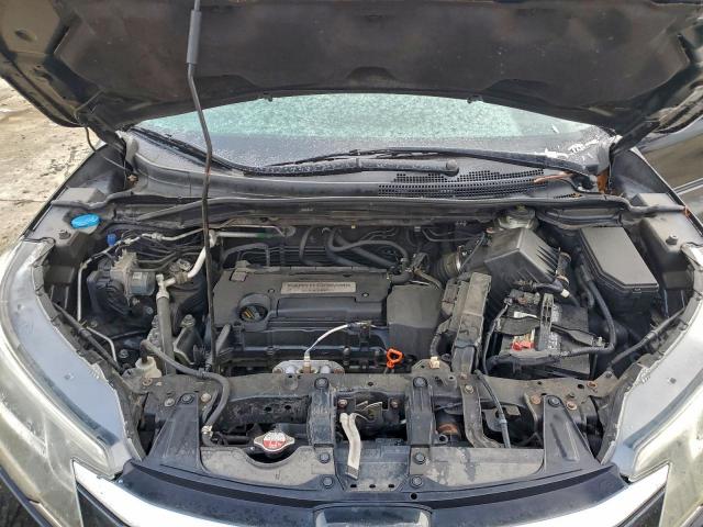 Honda Crv Lx Image 7