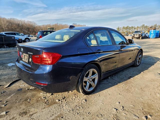 BMW 3 Series Xi Sulev Image 3