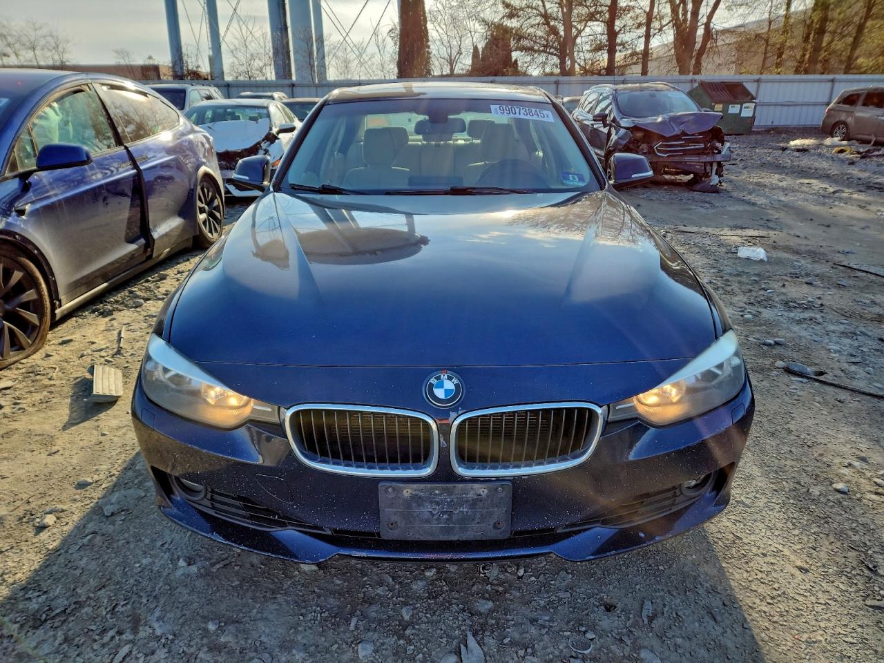 BMW 3 Series Xi Sulev Image 12