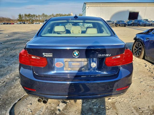 BMW 3 Series Xi Sulev Image 9