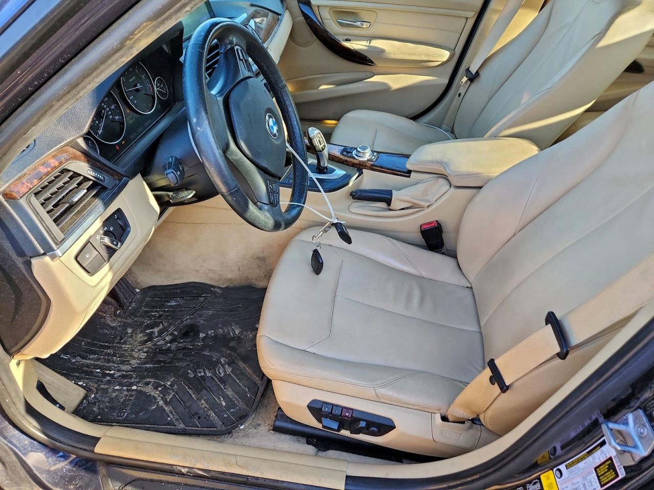 BMW 3 Series Xi Sulev Image 4