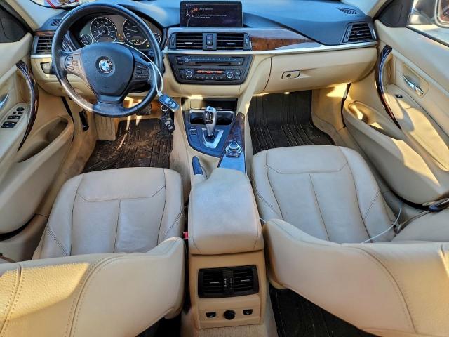 BMW 3 Series Xi Sulev Image 7