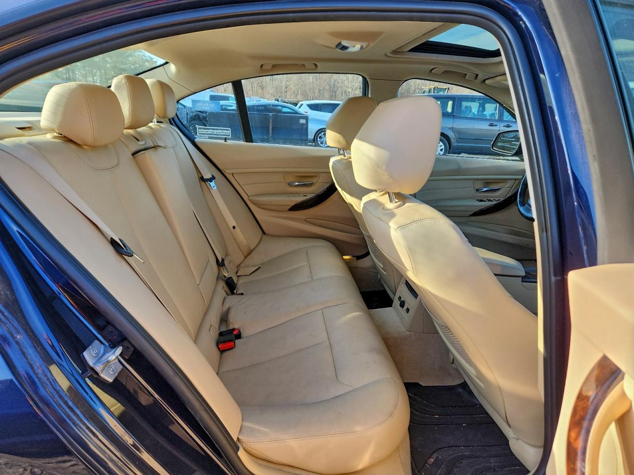 BMW 3 Series Xi Sulev Image 10