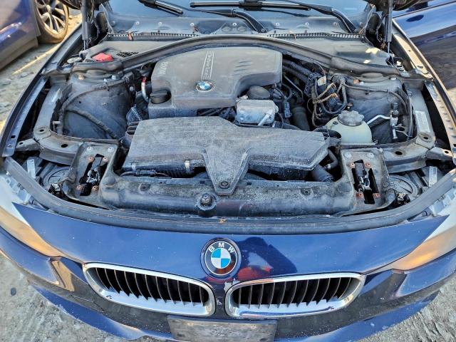 BMW 3 Series Xi Sulev Image 5