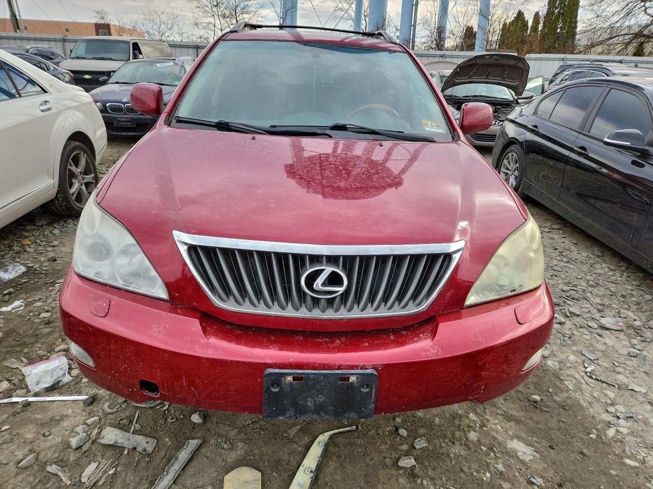 Lexus RX 350 Image 11