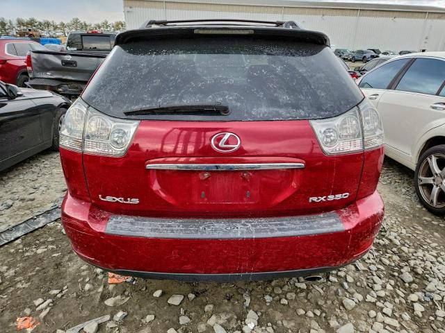 Lexus RX 350 Image 9